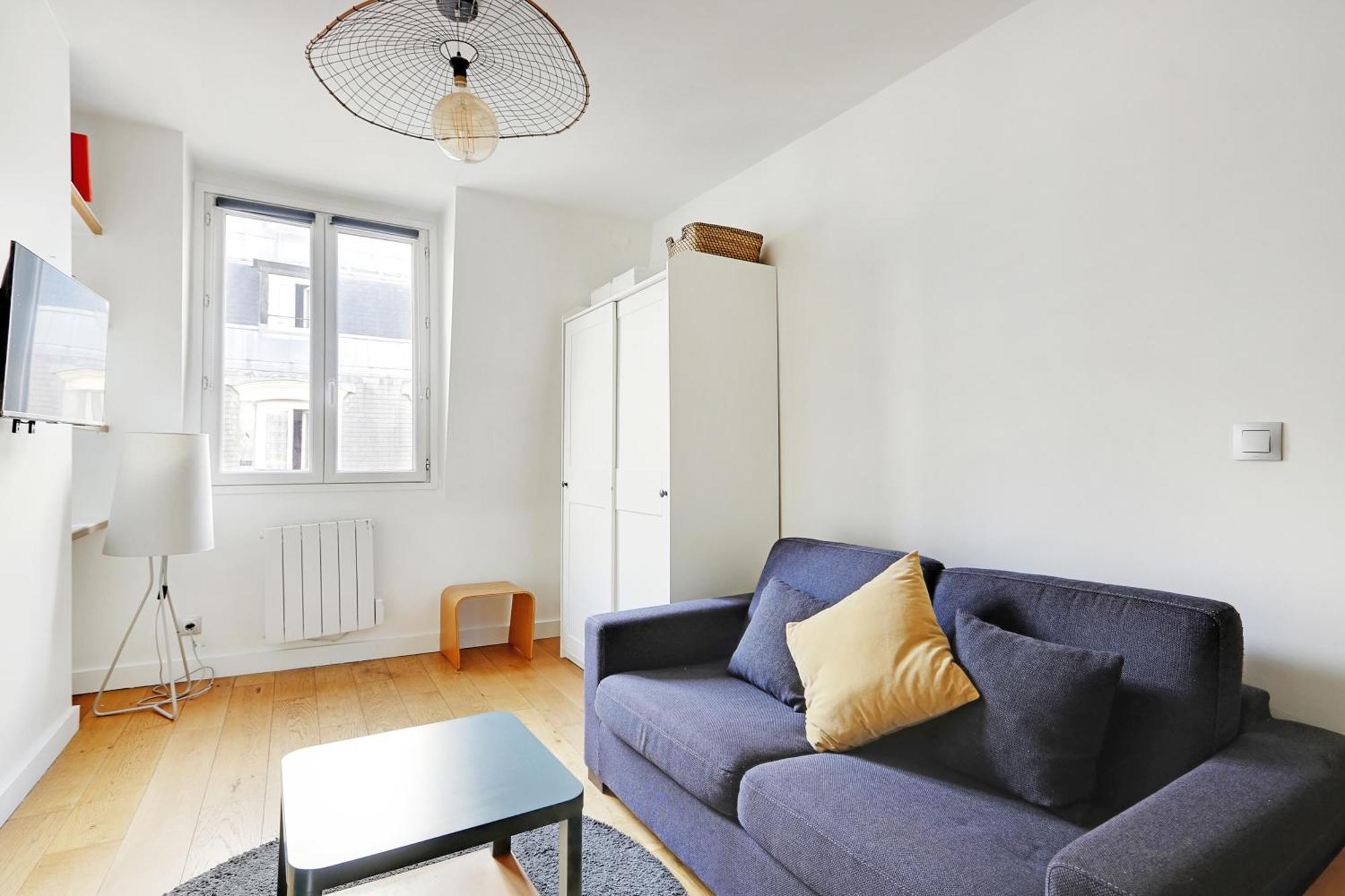 Pick A Flat'S Apartements In Louvre-Rivoli - Rue Du Roule Париж Экстерьер фото